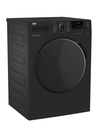 SteamCure WSPE6612A BY