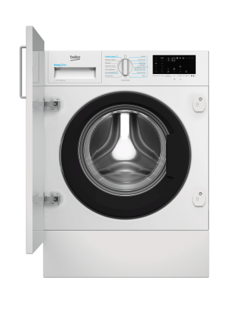 Встраиваемая стиральная машина BI3WBT8721 W